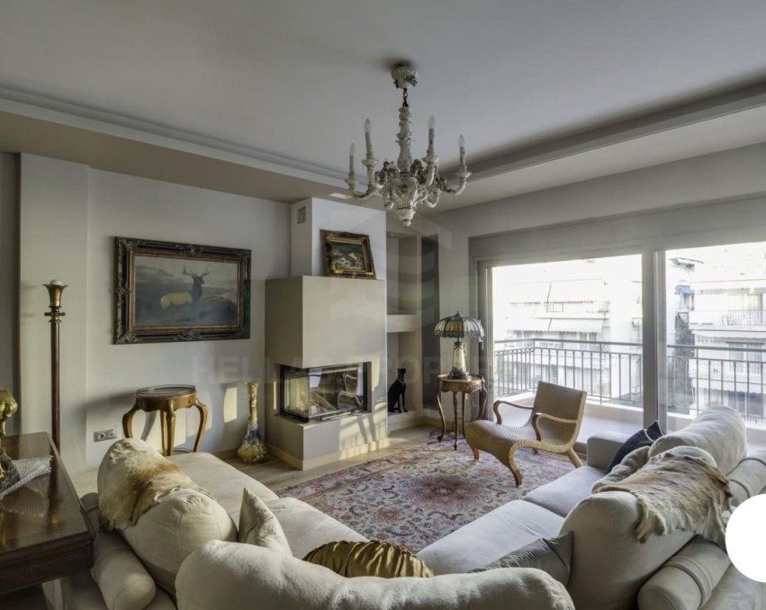 Apartament de lux in Kalamaria, Thessaloniki