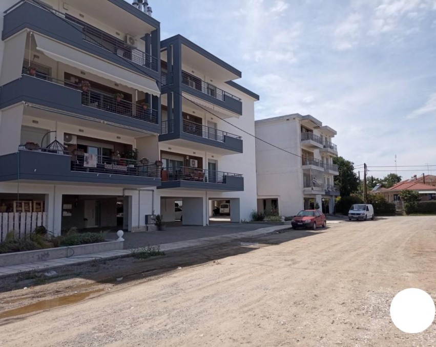 Apartament în Epanomi, Thessaloniki