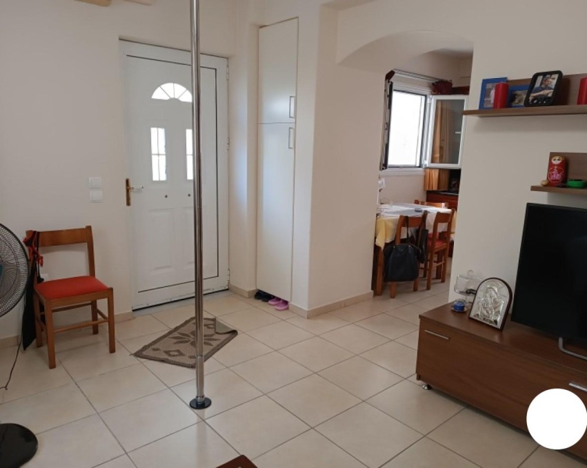 Apartament în Kifisia, Atena