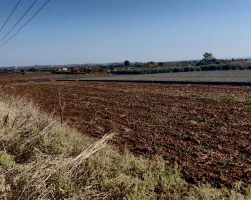 Land in Sozopoli, Halkidiki