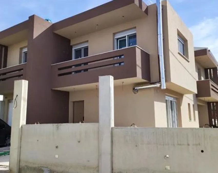 Maisonette in Acharnes, Athens