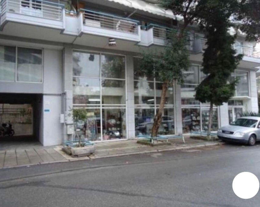 Commercial property in Toumpa, Thessaloniki