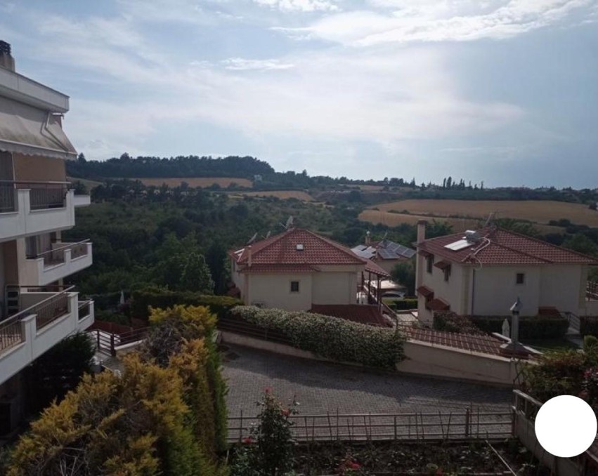 Maisonette à Kardia, Thessalonique