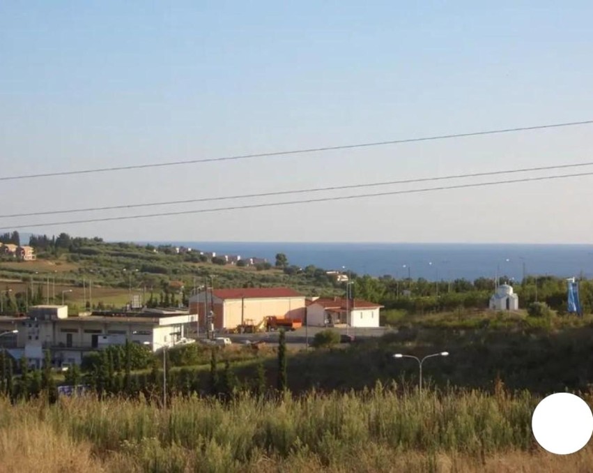 House in Moudania, Halkidiki