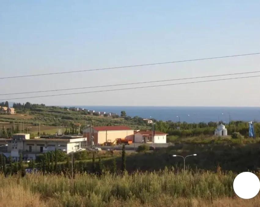 House in Moudania, Halkidiki