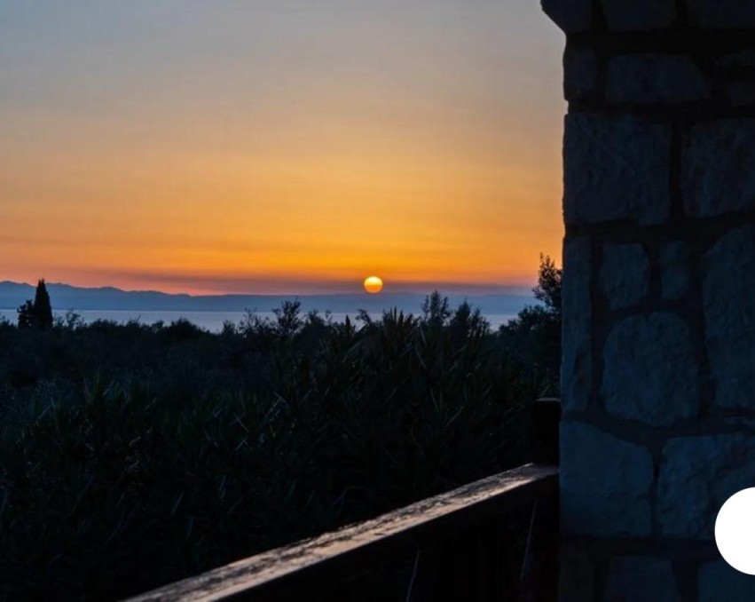 Detached House in Zakynthos, Ionian Islands