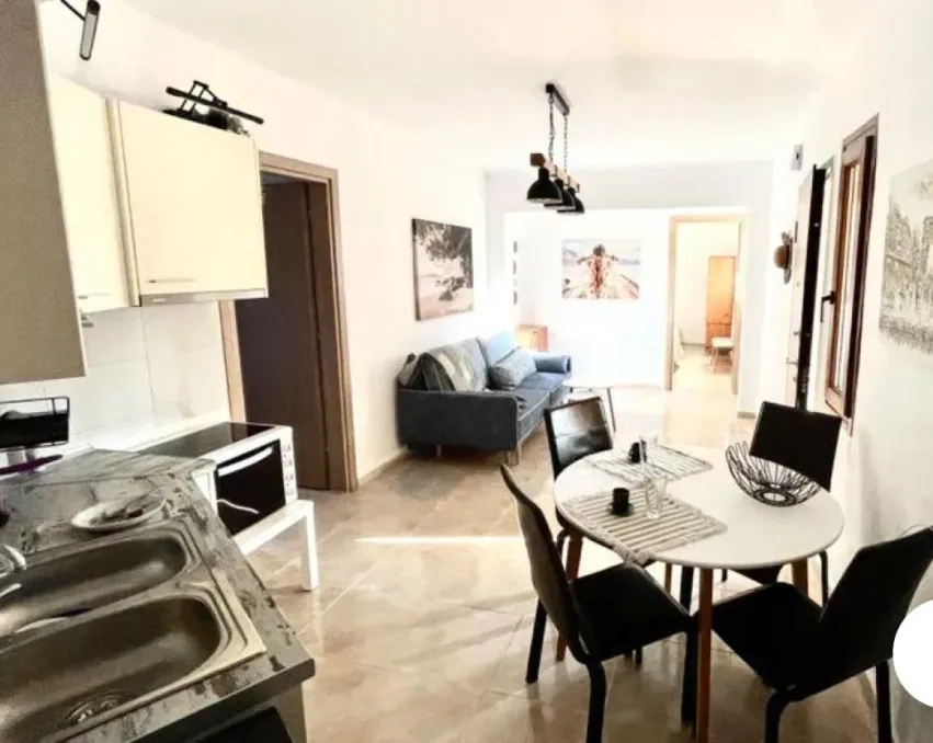 Appartement à Vourvourou, Chalcidique