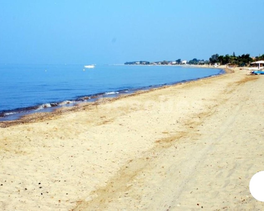 Парцел в Неа Триглия, Халкидики