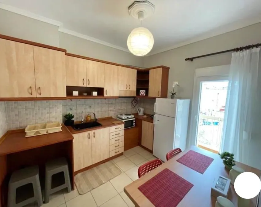 Apartament în Faliro, Salonic