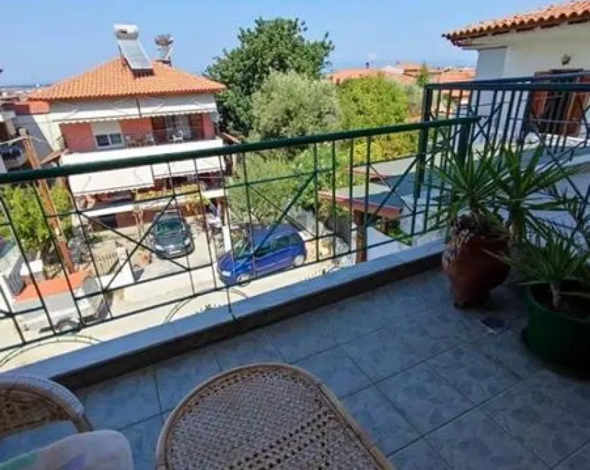 Maisonette în Pefkochori, Chalkidiki