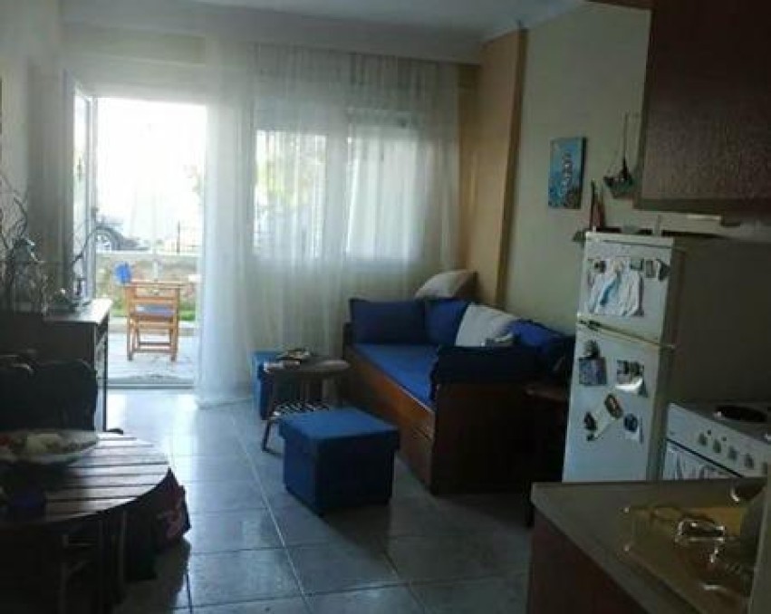 Apartament în Kallithea, Chalkidiki