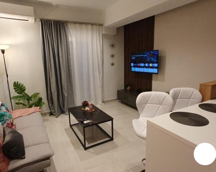 Apartment in the center of Thessaloniki