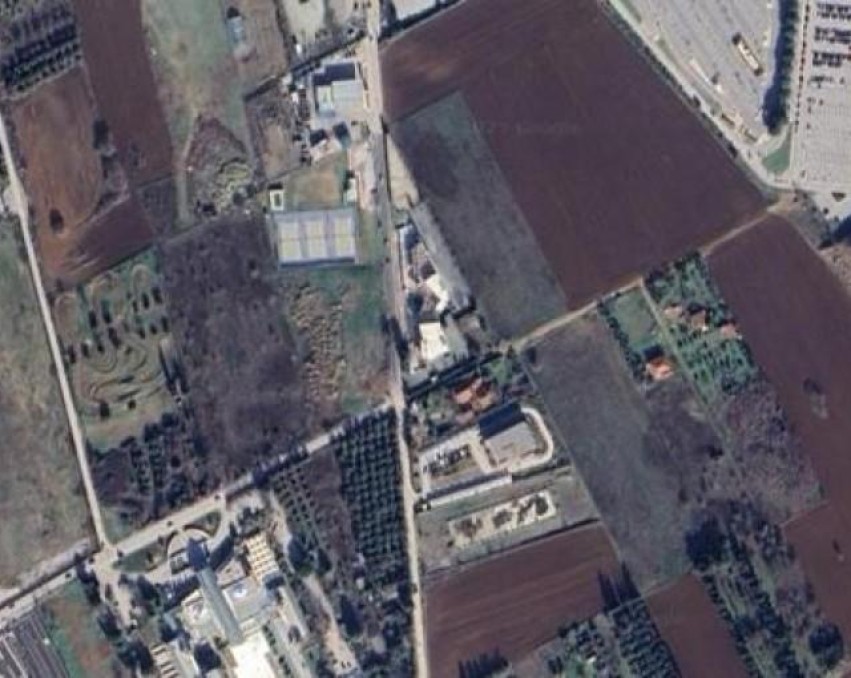 Land in Thermi, Thessaloniki