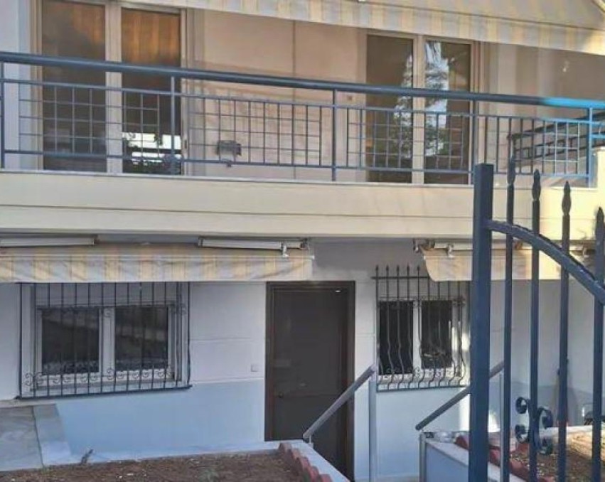 Maisonette in Pylea, Thessaloniki