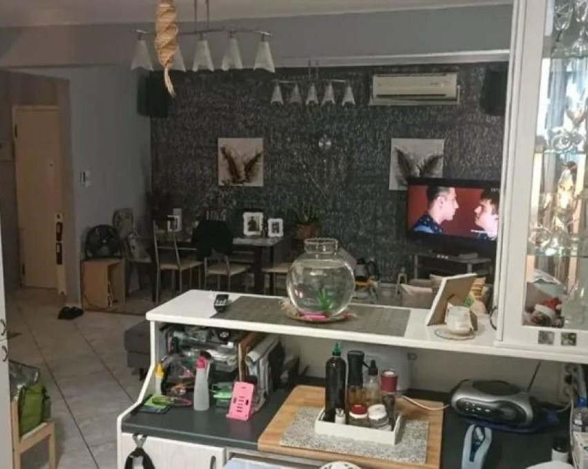 Apartament în Touba, Salonic