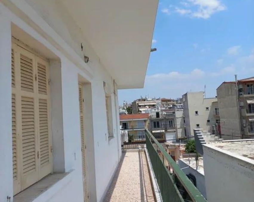 Apartament în Evosmos, Salonic