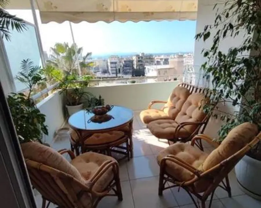 Apartament în Glyfada, Atena