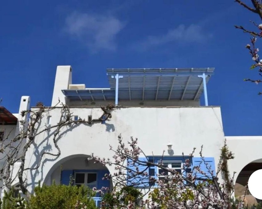 Maisonette à Naxos