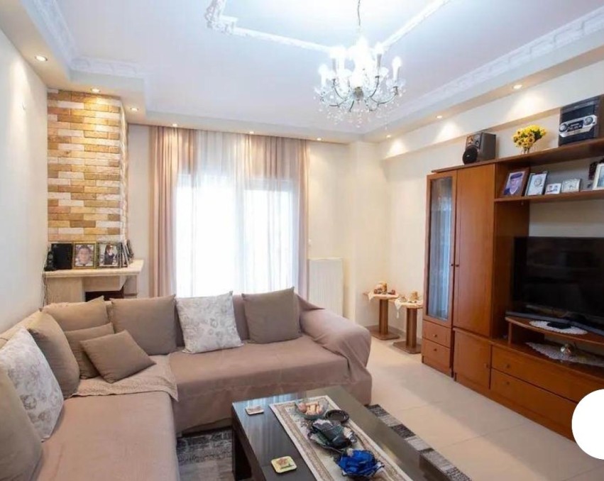 Apartament în Epanomi, Thessaloniki