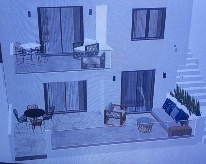 Appartement à Agios Nikolaos, Chalkidiki