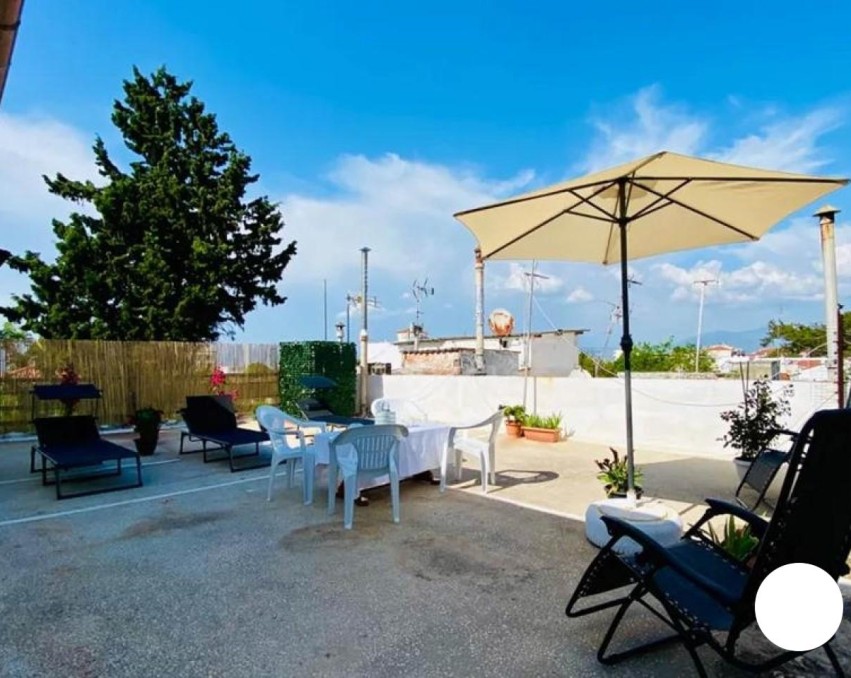 Apartament în Nei Epilates, Salonic