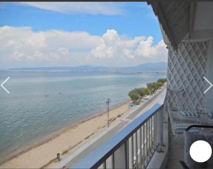 Appartement à Pérea, Thessalonique