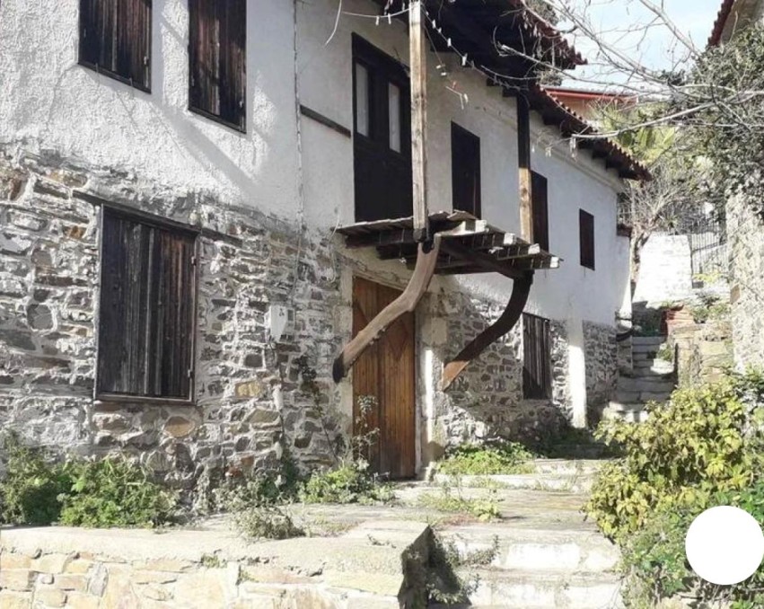 Maison à Nikiti, Chalcidique