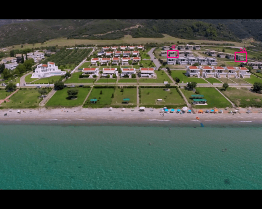 Einfamilienhaus in Nea Skioni, Halkidiki