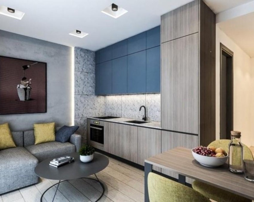 Apartment in the center of Thessaloniki