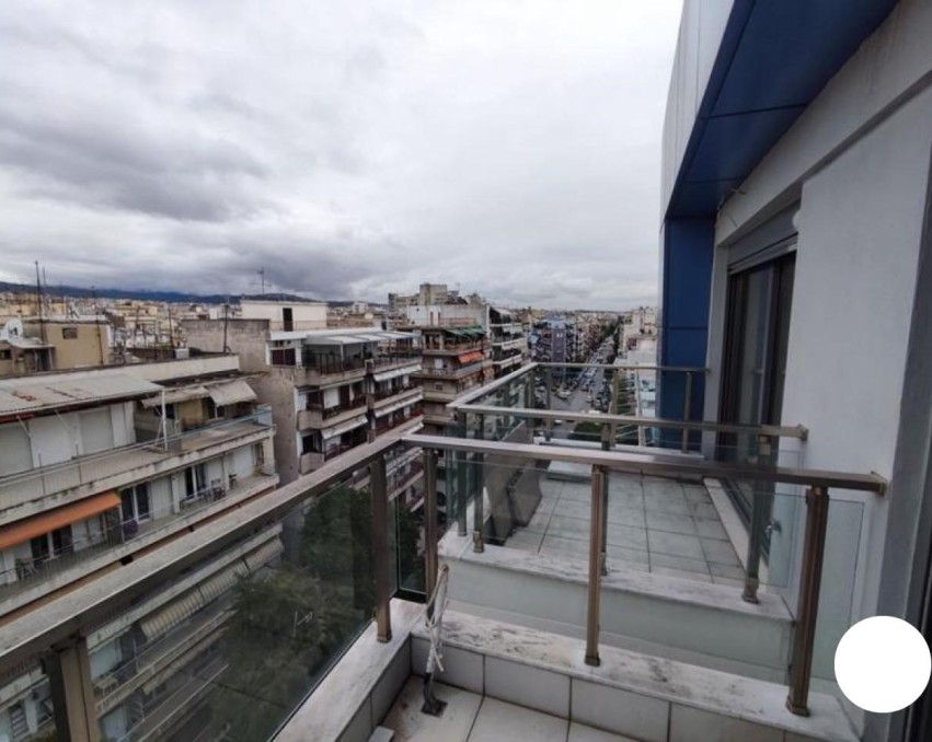 Appartement à Faliro, Thessalonique