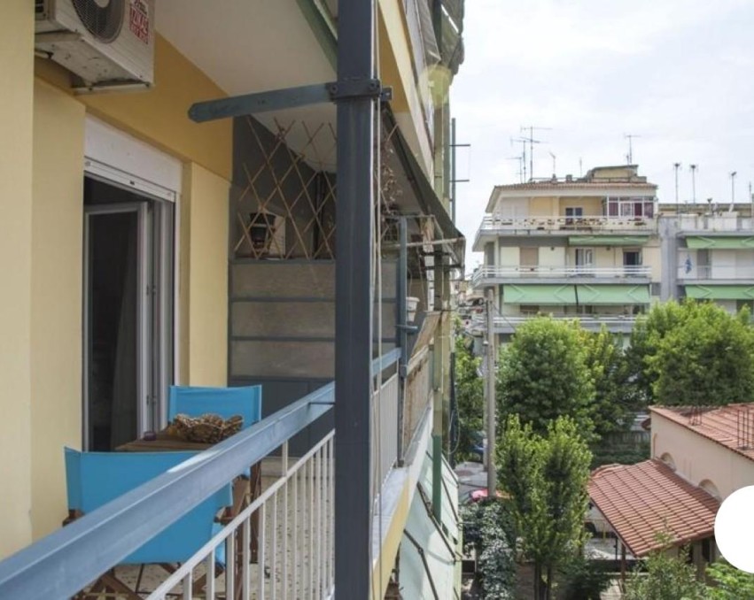 Apartment in Charilaou, Thessaloniki