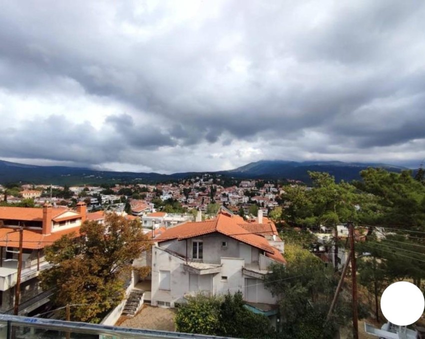 Land in Panorama, Thessaloniki