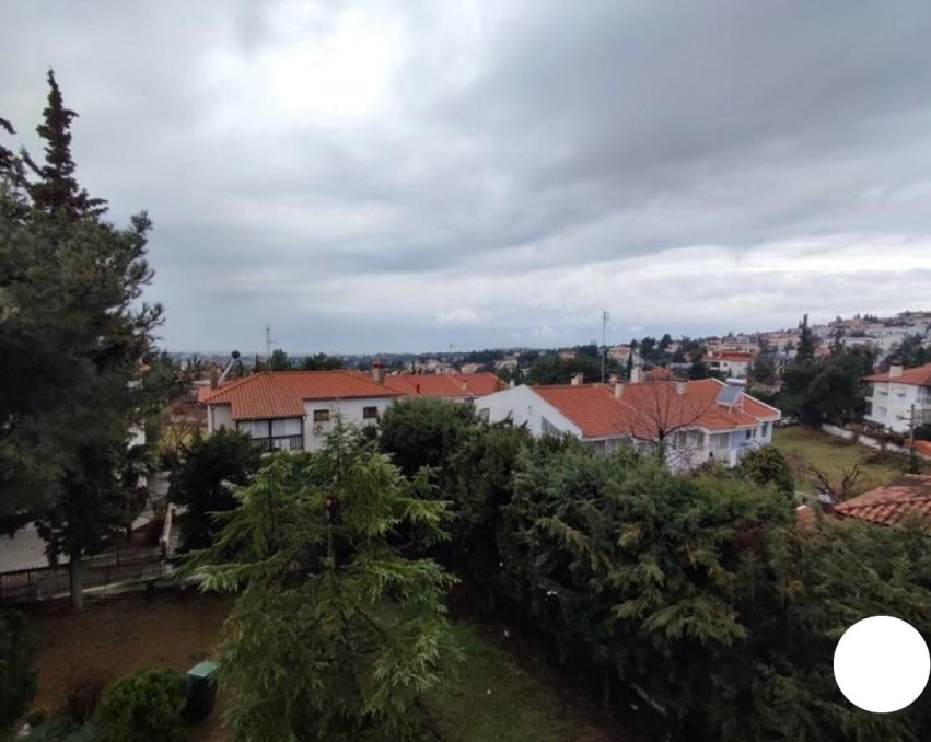 Apartment in Panorama, Thessaloniki