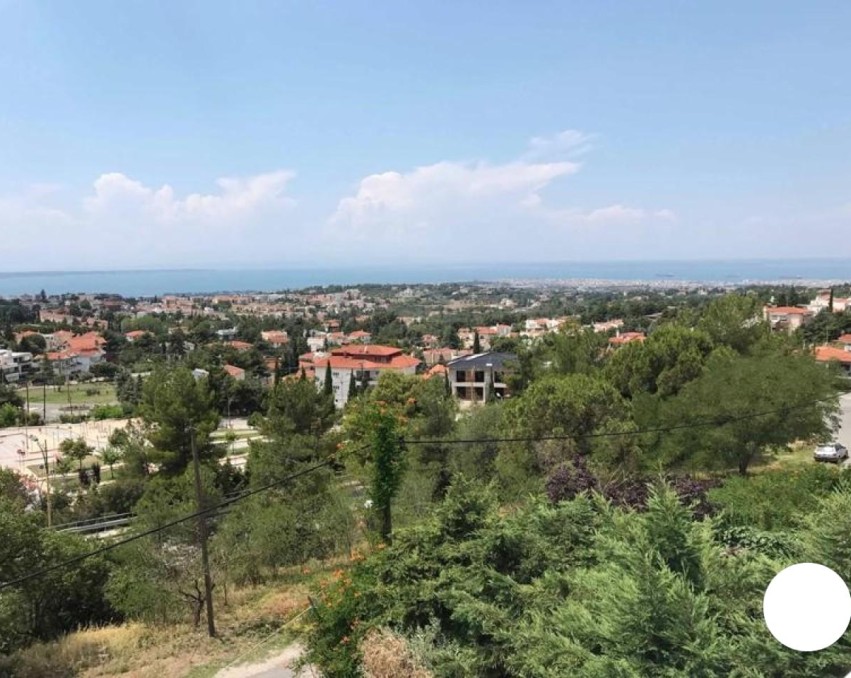 STAN U POTKROVLJU U PANORAMI, SOLUN