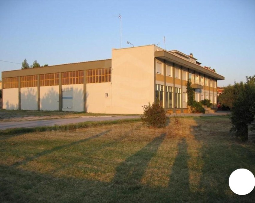 Proprietate comerciala de vanzare, in Thessaloniki