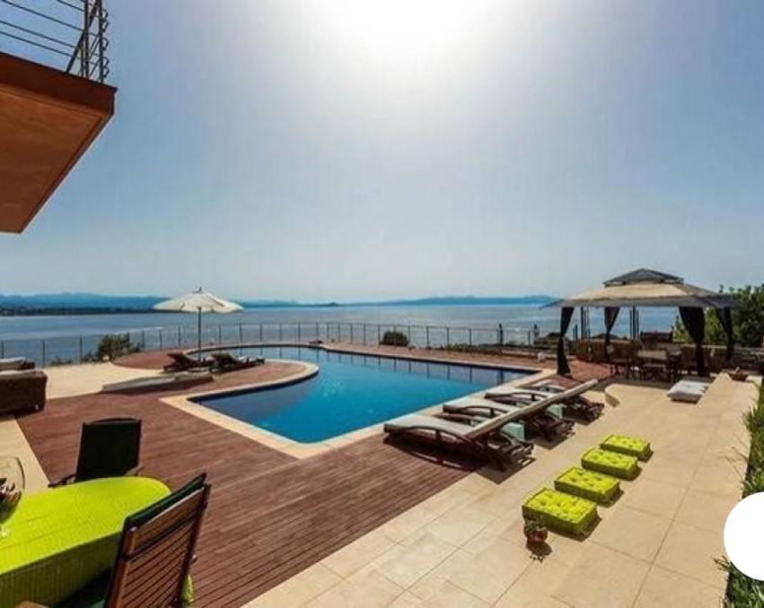 Villas in Chania, Crete