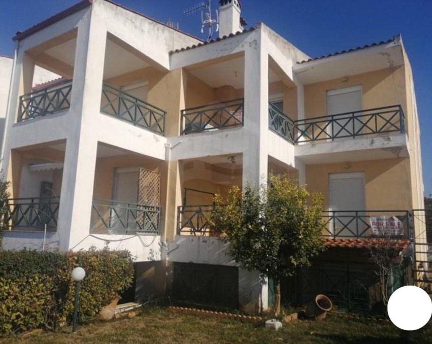 Maisonette de vanzare in Vatopedi, Chalkidiki