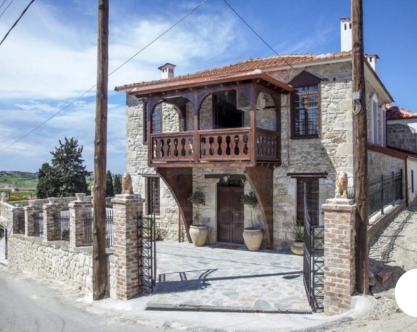 Villa in Possidi, Chalkidiki