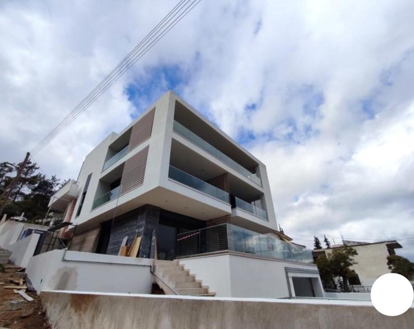 Appartement à Panorama, Thessalonique