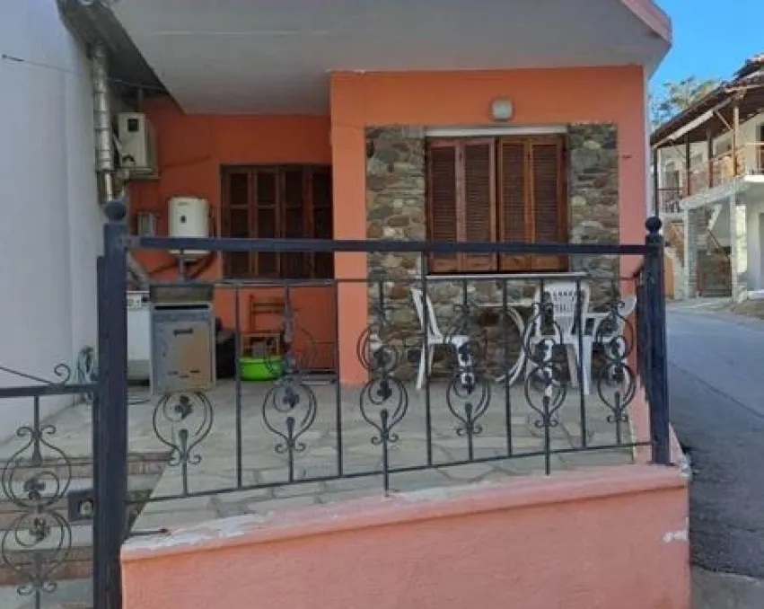 Maisonette în Krini, Chalkidiki