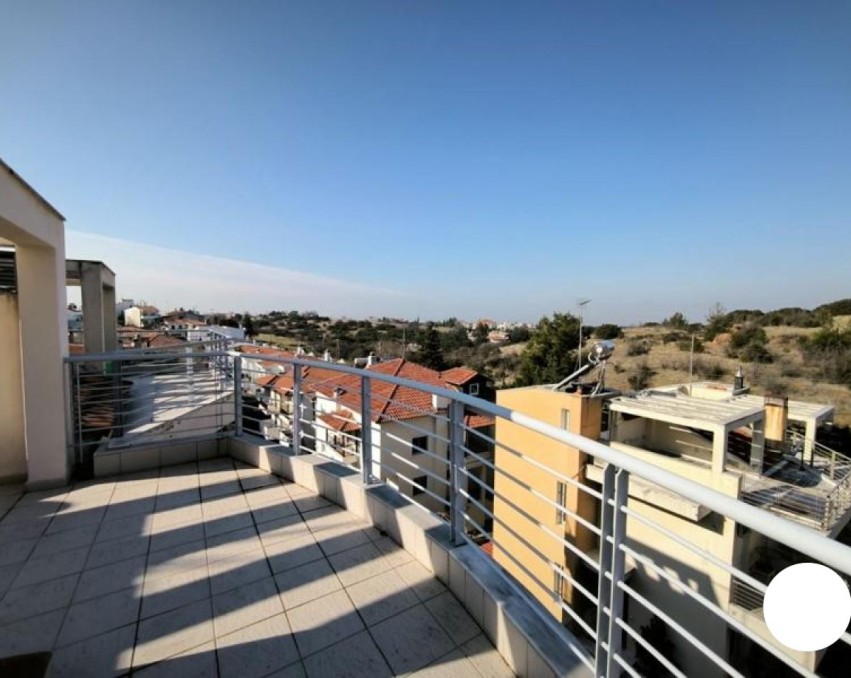 Maisonette in Panorama, Thessaloniki