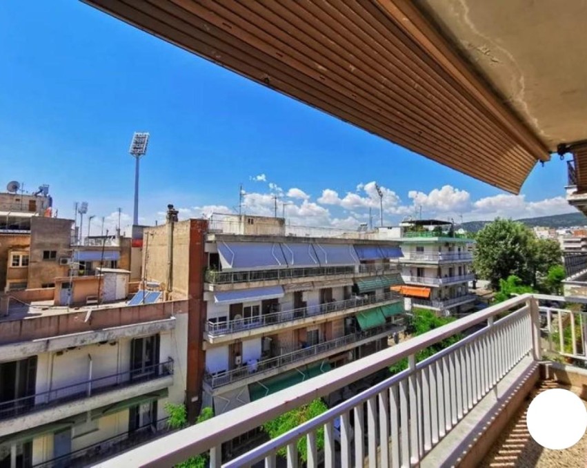 Apartment in Touba, Thessaloniki