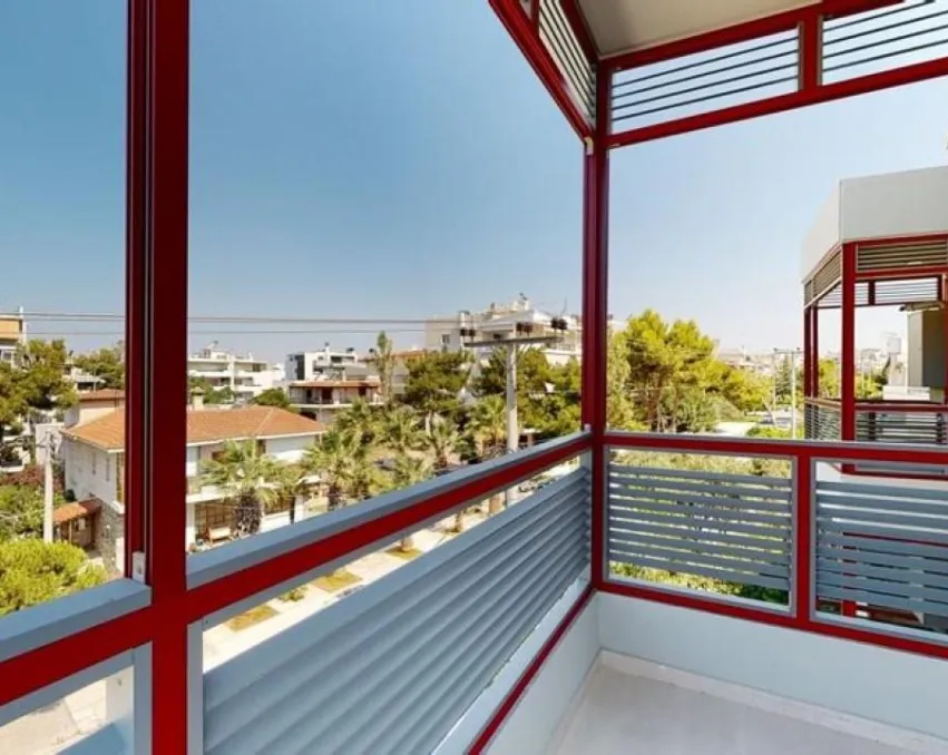 Apartment in Glyfada, Athens