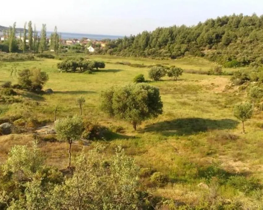 Teren în Toroni, Chalkidiki