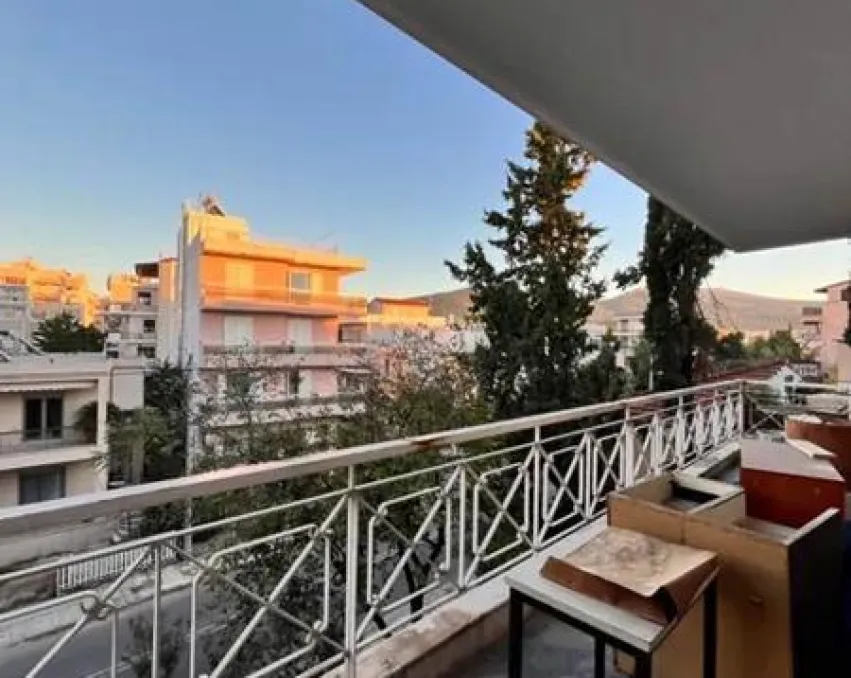 Apartman u naselju Chalandri, Athens