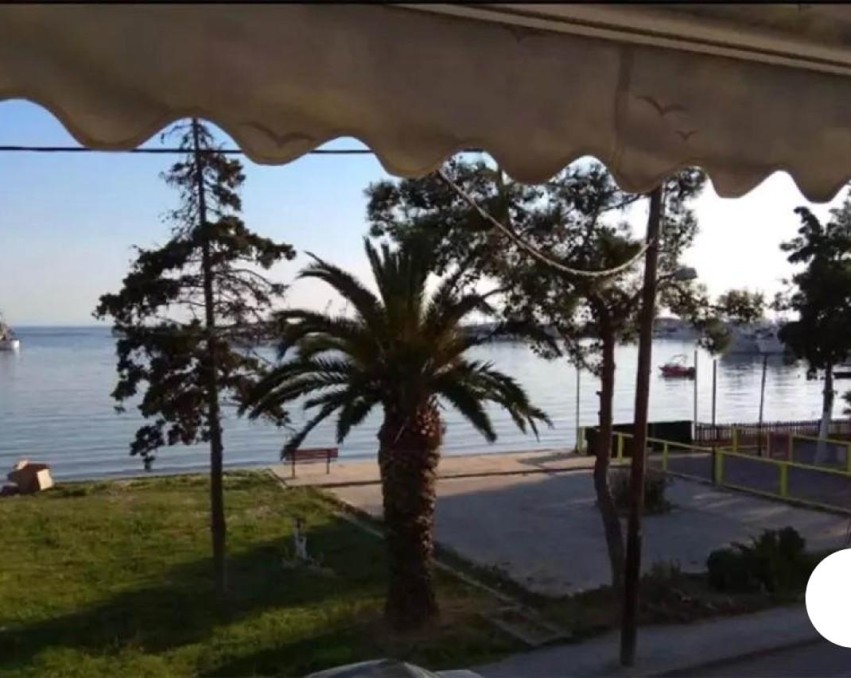 Apartman u mestu Nea Moudania, Chalkidiki