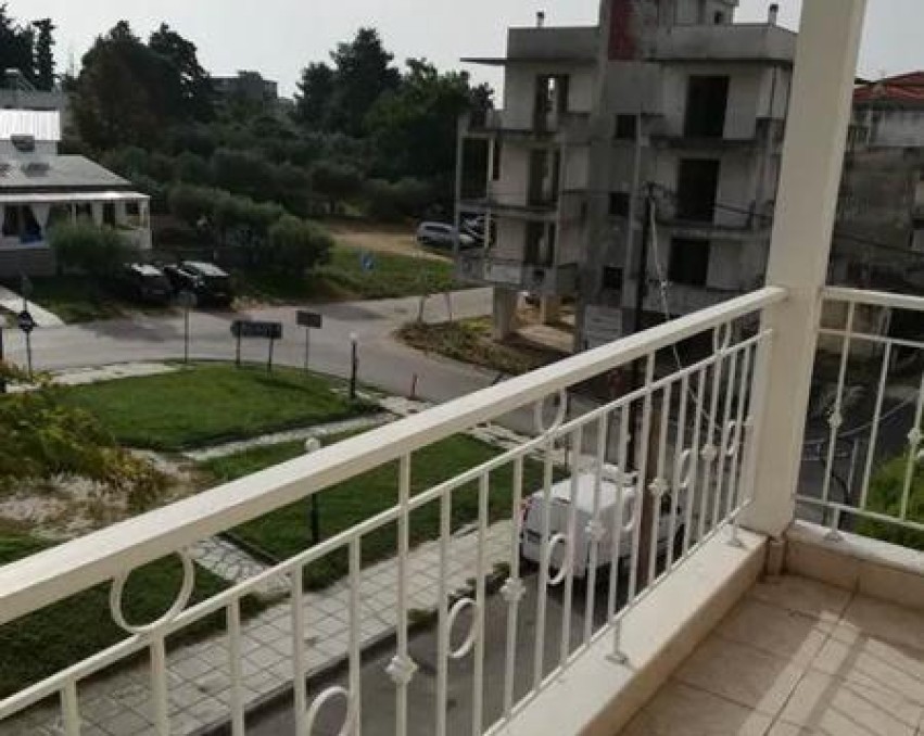 Apartman u mestu Nea Kallikratia, Chalkidiki