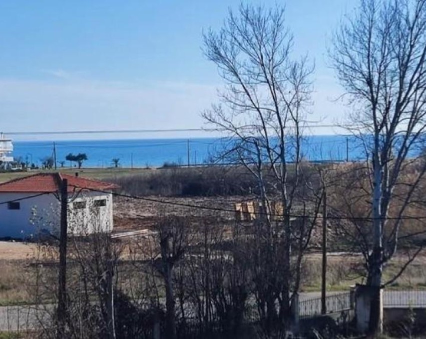 Maisonetă în Dionisiou Beach, Chalkidiki