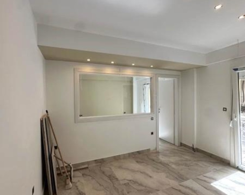 Apartament cu un dormitor în Ano Poli, Thessaloniki