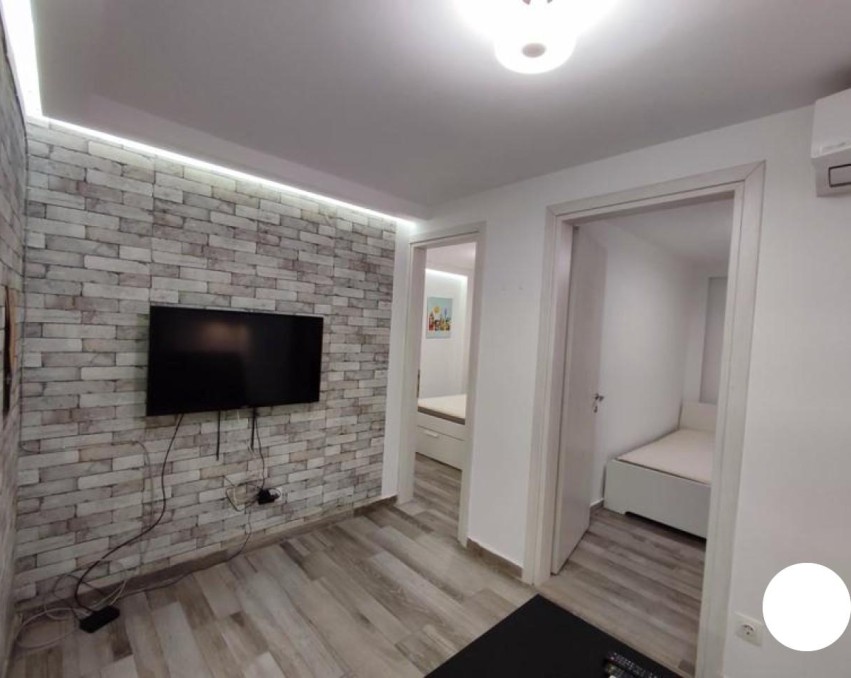 Apartament în centrul orașului Salonic